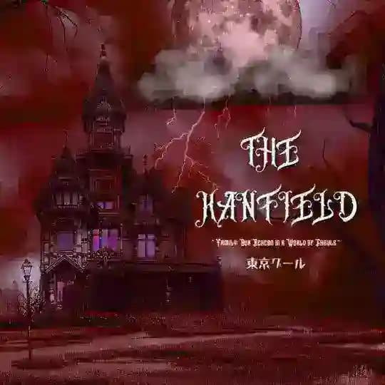 [ DISBAND ] The Kanfield: Symphony of Shadows.