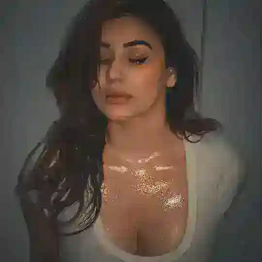 Kangana Sharma