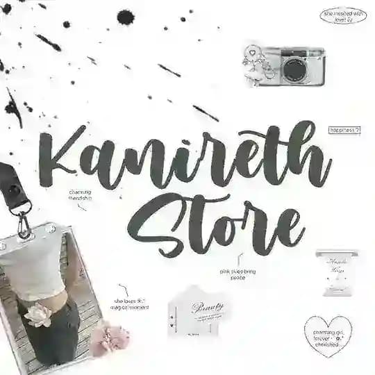 KANIRETH | klos