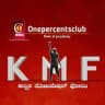 ಕನ್ನಡ ಮೋಟಿವೇಷನ್ ಫೋರಂ (KMF) onepercentsclub's