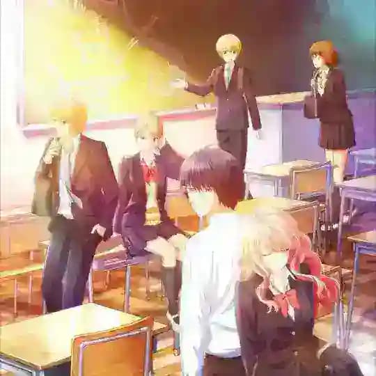 3D Kanojo : Real Girl [Eng Dub]