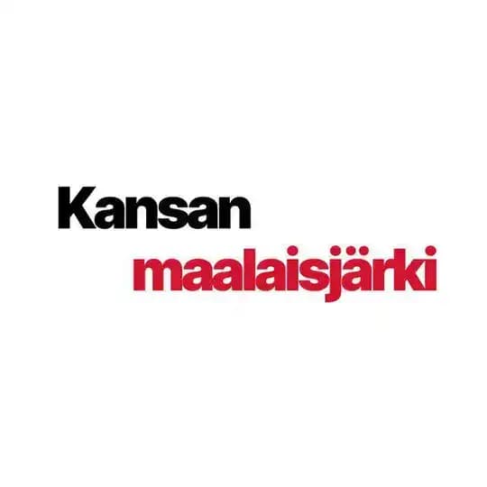 Kansan maalaisjärki