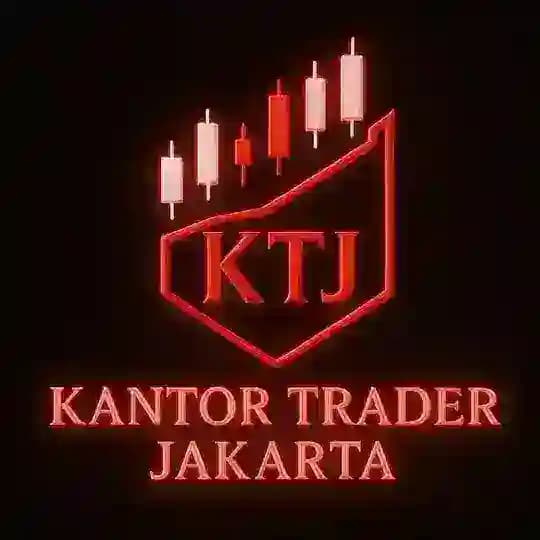 KANTOR TRADER JAKARTA🇲🇨 Profile