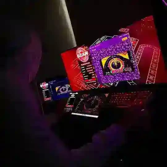 🥇 KANT ROLETA - OFICIAL 🥇