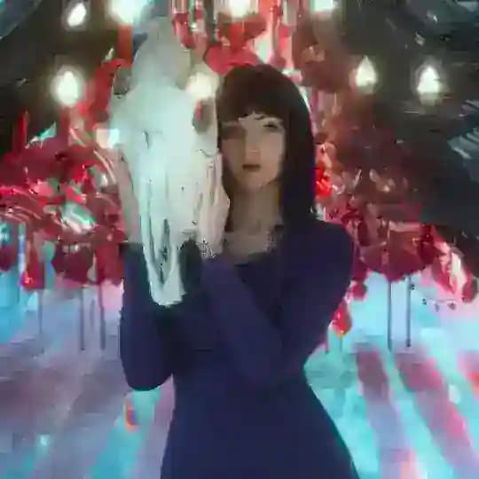 Kaori Tasogare