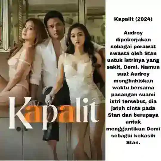 Kapalit 2024 (Sub Indo)