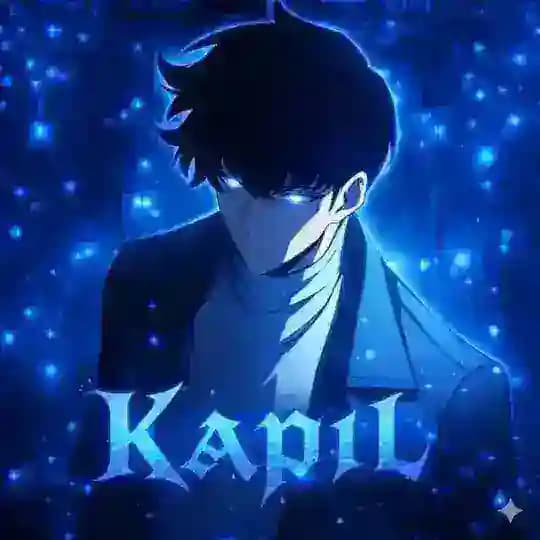 YT- @kapil_h4x_live