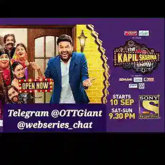 KAPIL SHARMA SHOW