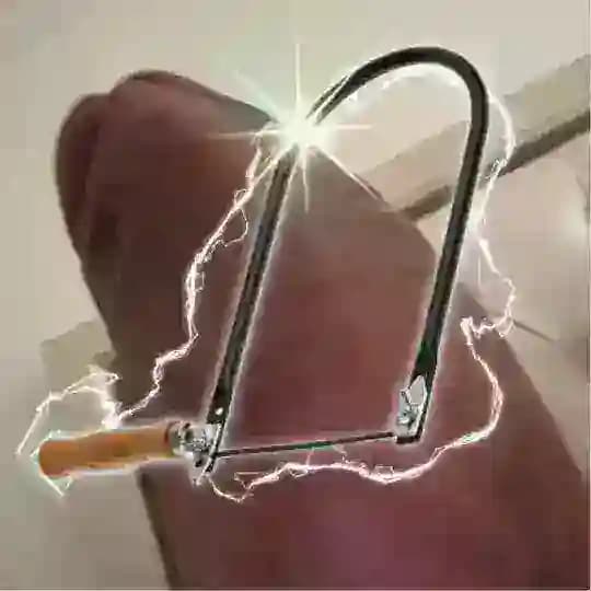 Капитан Лобзик