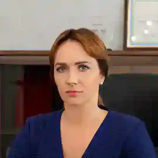 Анна Карабанова
