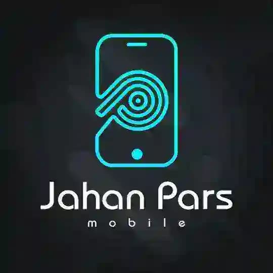 موبایل جهان پارس