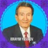 Ibrayim Yusupov