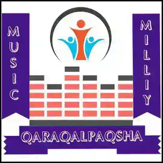Каракалпакша миллий косыклар