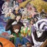 Karakuri Circus Eng Dub vf fr