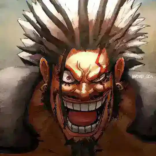 ONE PIECE _KARASU