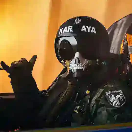 KARAYA