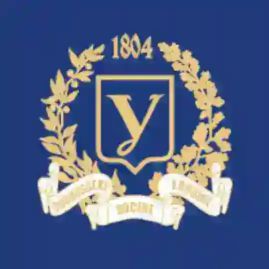 Karazin University Profile