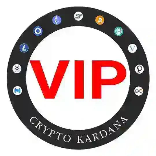 VIP-Cryptokardana🧿