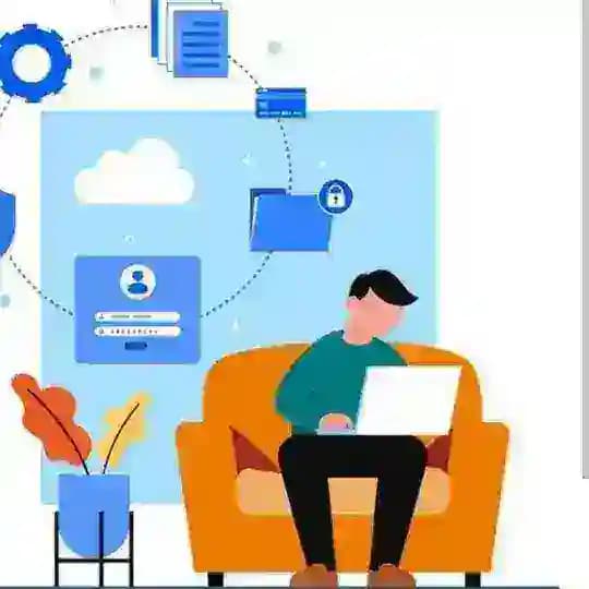 💯کار در منزل با گوشی💯 Profile