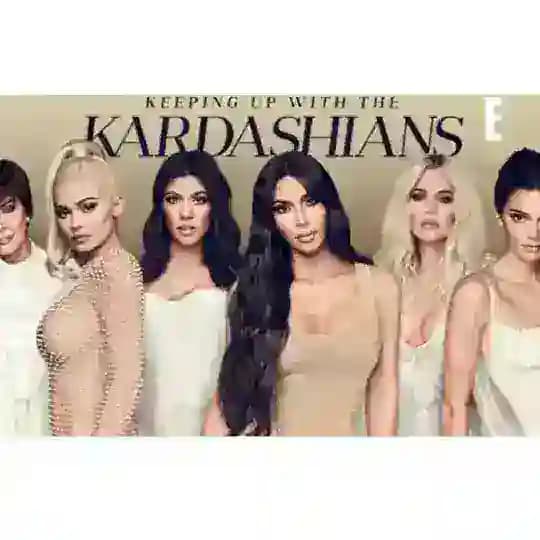 Семейство Кардашьян