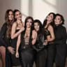 KARDASHIANS & JENNERS