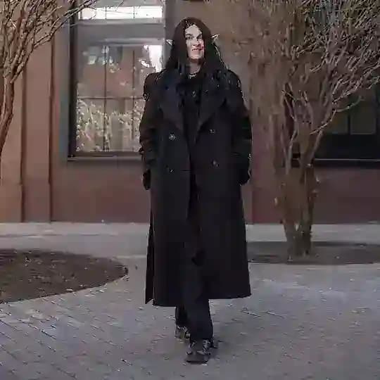 🦇Карди косплеит