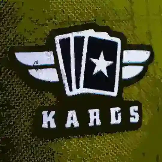 KARDS