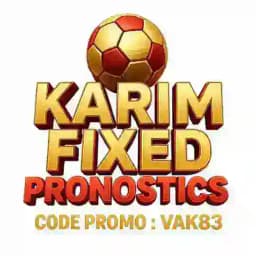 KARIM FIXED PRONOSTIC 🐏 Profile