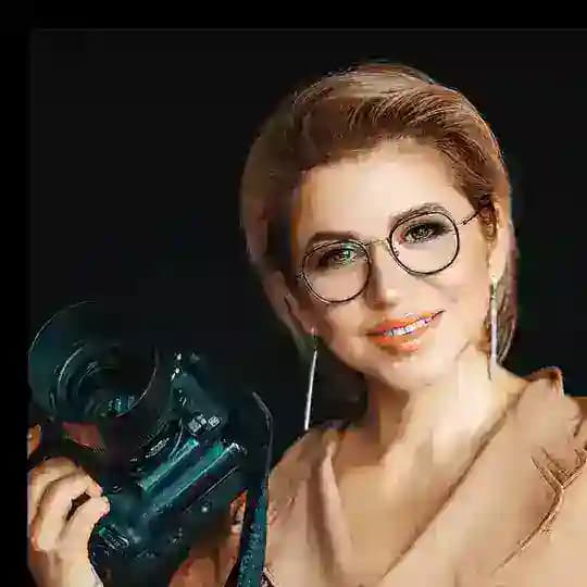 Карина Киль 📸