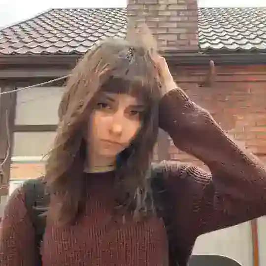 каришк деймур