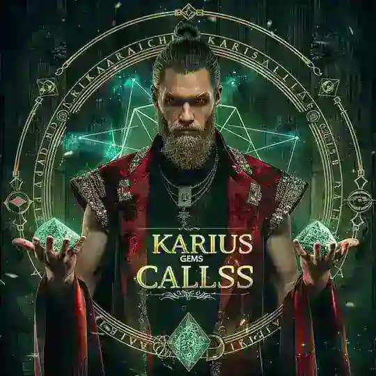 Karius Gems Calls