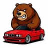 KARELIAN BEAR AUTO🚘