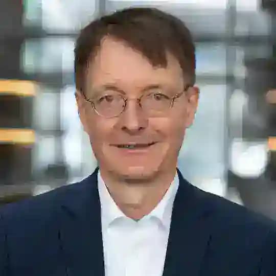 Karl Lauterbach