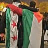 كارشك_karışık (تركيا _سوريا_فلسطين /غزة/)