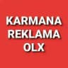 Karmana Reklama olx