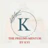 THE PRELIMS MENTOR BY KYI