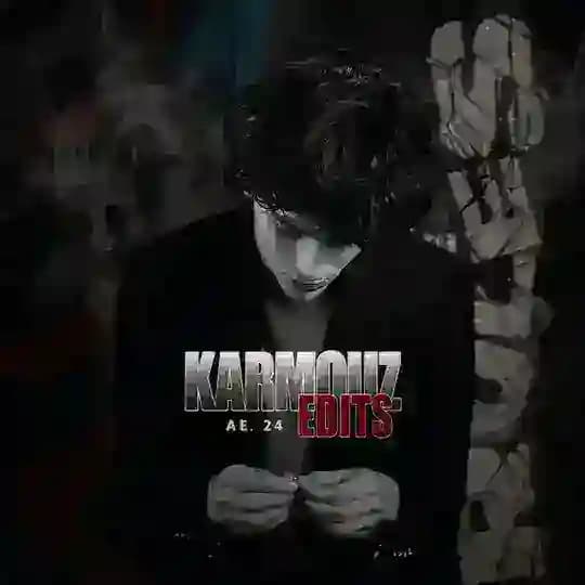 KARMOUZ EDITS