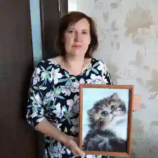 ШЕРСТЯНАЯ СКАЗКА