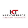 KARVON TRADE - BIZNES USKUNALAR MARKAZI