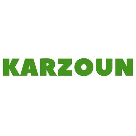 Karzoun Toptan