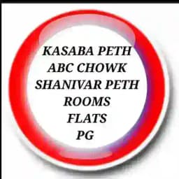 Pune Rooms - Kasaba peth ABC shanivar peth Profile