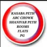 Pune Rooms - Kasaba peth ABC shanivar peth