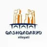 Kashkadarya Tourism_Official / Rasmiy kanal