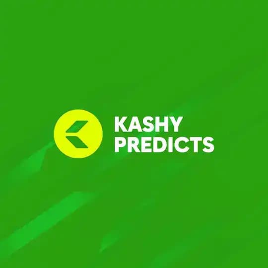 KASHY PREDICTS