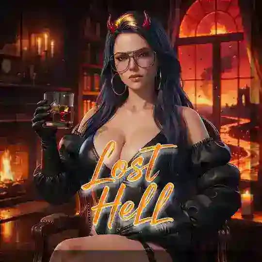 LosT HeLL 🔥