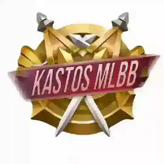 Kastos MLBB Profile
