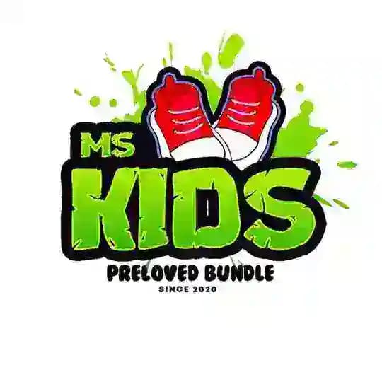 KATALOG KASUT MS KIDS PRELOVED BUNDLE
