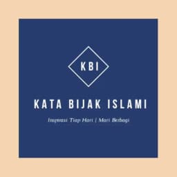 Kata Bijak Islami Profile