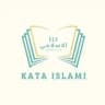 kata islamic 𓄷