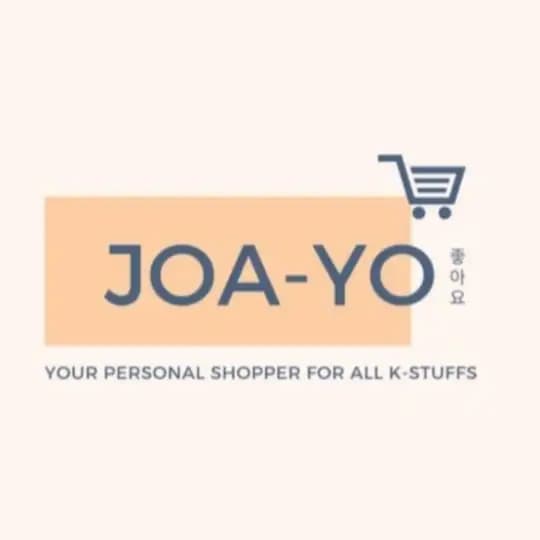 joayo kshop katalog ๐๏ธ
